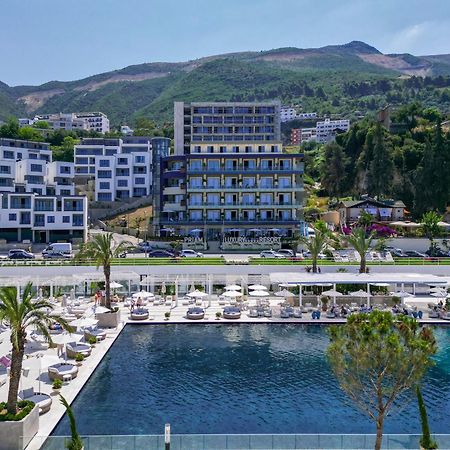 Hotel Vlora Priam, Affiliated By Melia מראה חיצוני תמונה