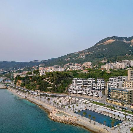 Hotel Vlora Priam, Affiliated By Melia מראה חיצוני תמונה