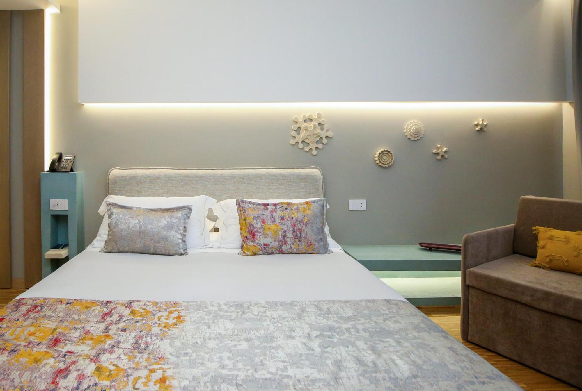 Hotel Vlora Priam, Affiliated By Melia מראה חיצוני תמונה
