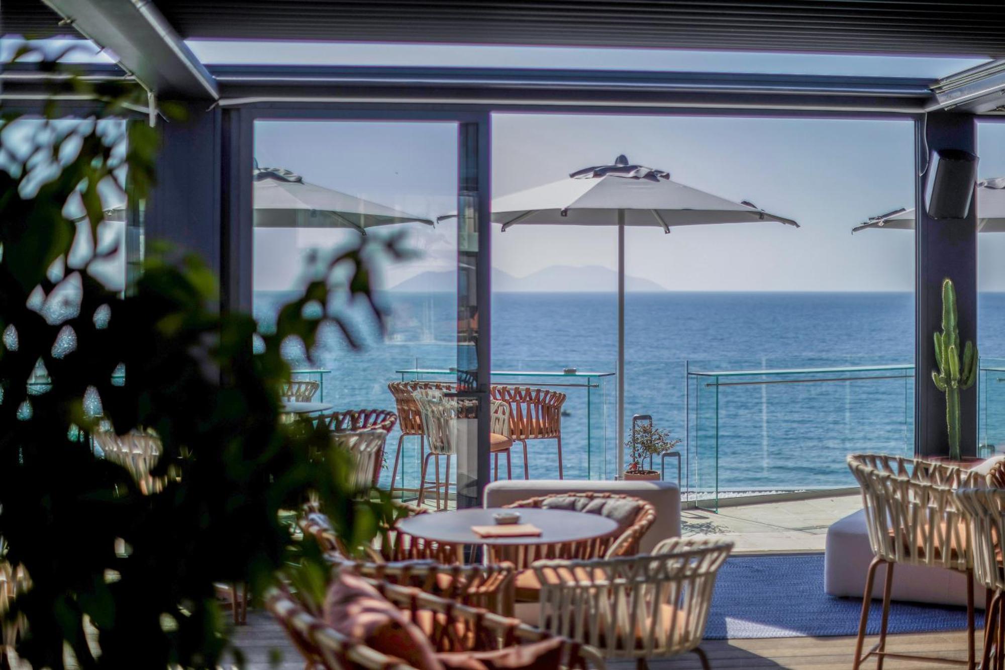 Hotel Vlora Priam, Affiliated By Melia מראה חיצוני תמונה